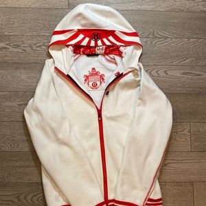 Lululemon “Olympic” Limited Edition Team Japan Men’s Hoodie Jacket